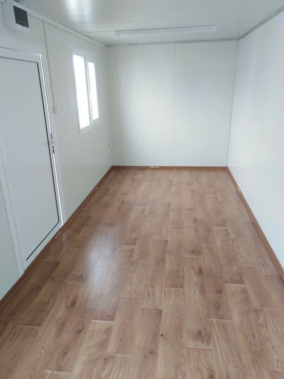 Contenedor de oficina de 20 pies Classic-Line - Imagen 4