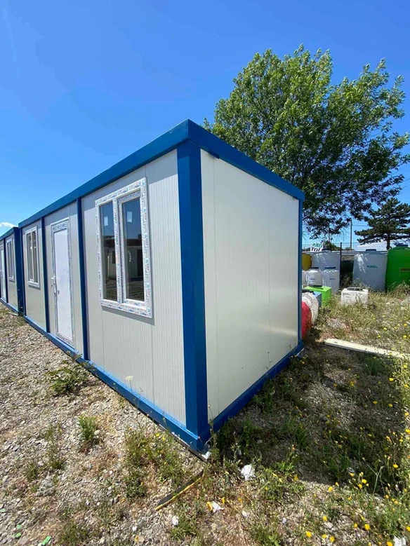 Contenedor de oficina de 20 pies Classic-Line - Imagen 5