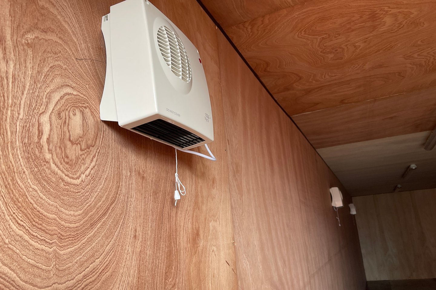 Contenedores de transporte aislados de 40 pies - Imagen 4