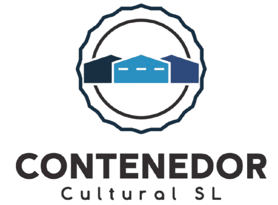 Contenedor Cultural SL