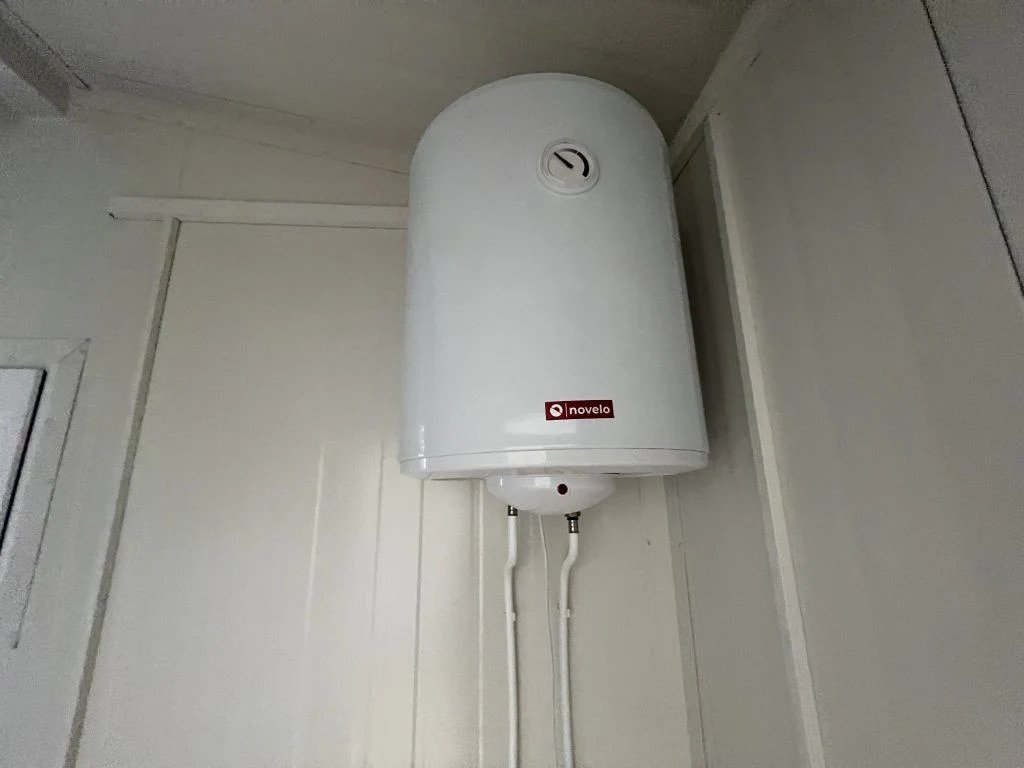 Cabaña Prefabricada ALTO 24 m² – Confort y Funcionalidad en un Espacio Compacto - Imagen 2