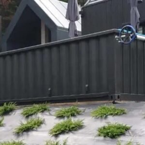 Piscina Contenedor Premium: Diseño, Confort y Tecnología Todo el Año