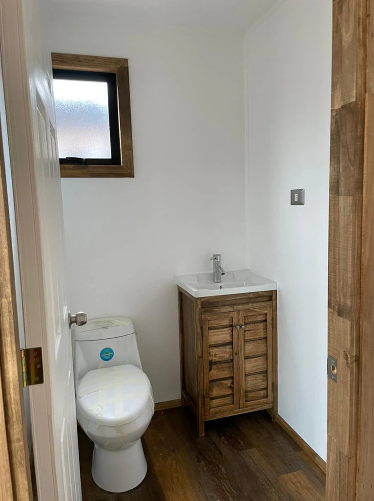 Proyecto Modular Dalí 24m² – Espacio Contemporáneo Listo para Habitar - Imagen 3