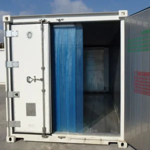 Cámara Frigorífica Portátil 6M / 20′ (Ocasión/Alquiler)