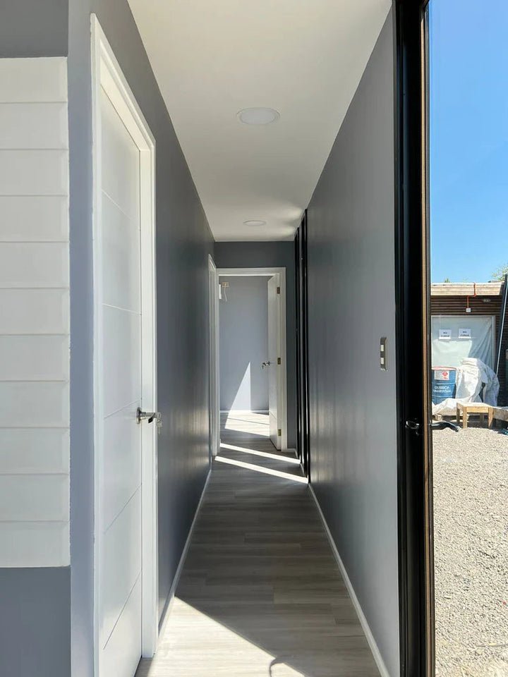 Vivienda Modular ‘Calvitus’: Hogar Moderno de 2 Dormitorios y 36m² - Imagen 3