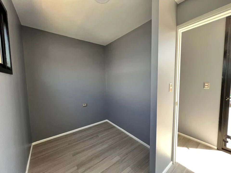 Vivienda Modular ‘Calvitus’: Hogar Moderno de 2 Dormitorios y 36m² - Imagen 4